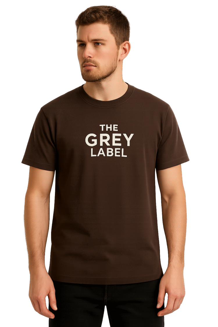 Brown T-Shirt